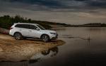 Mitsubishi Outlander 2018 года (CIS)